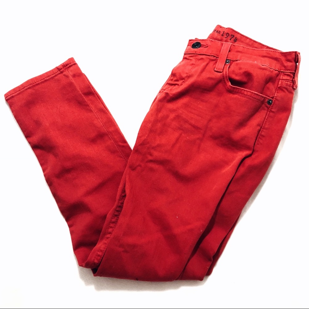 Big Star Jeans